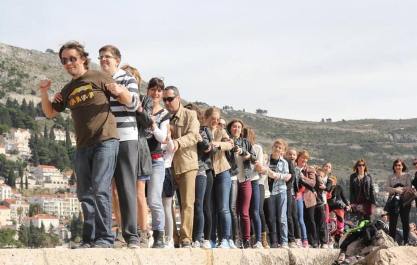 Happy Dubrovnik 0