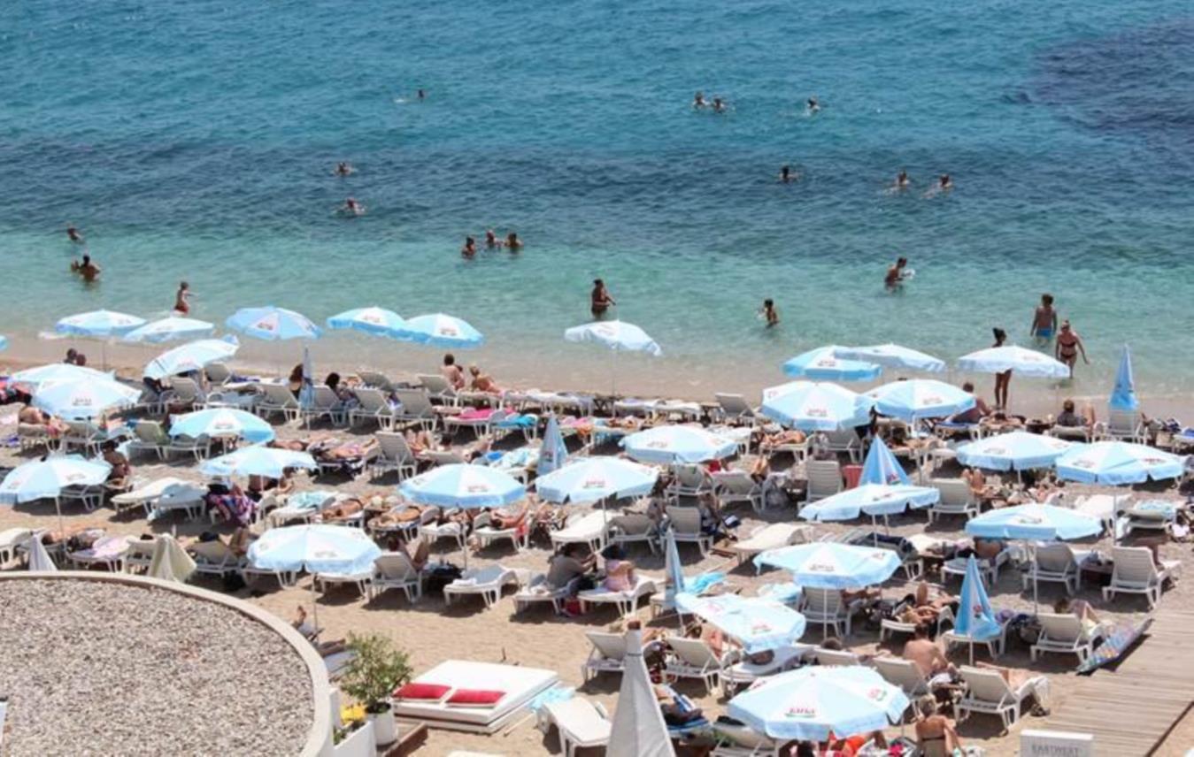 Plaža  0