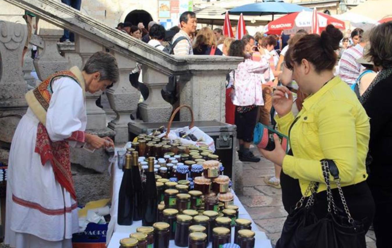Festival dzema i marmelade
