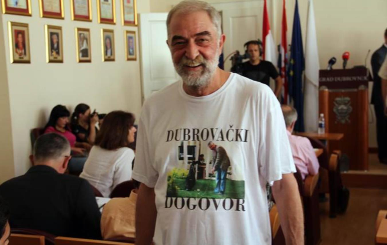 Sjednica Gradskog vijeća