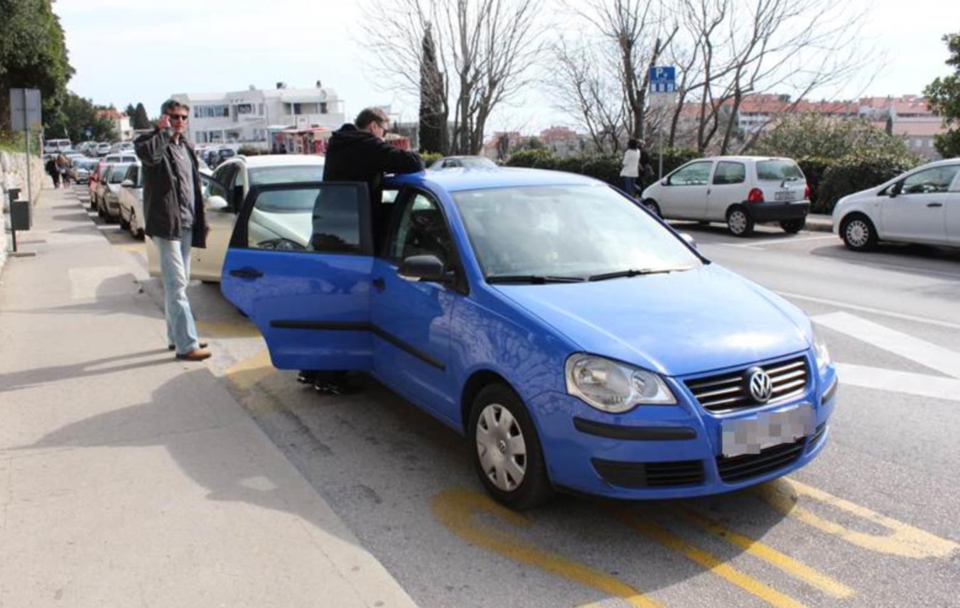 Nesreća na Vojnoviću