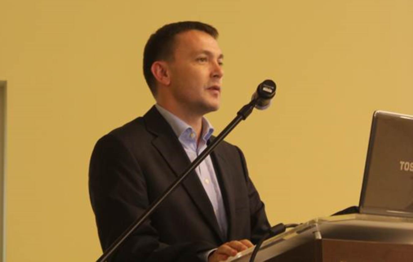 2 izvještajna skupština SDP
