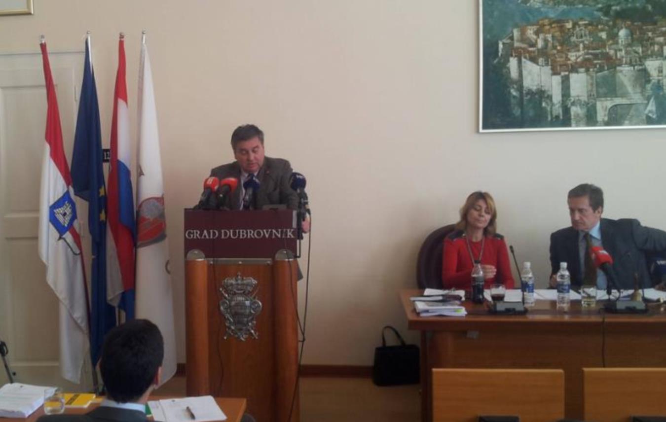 Denis Orlić