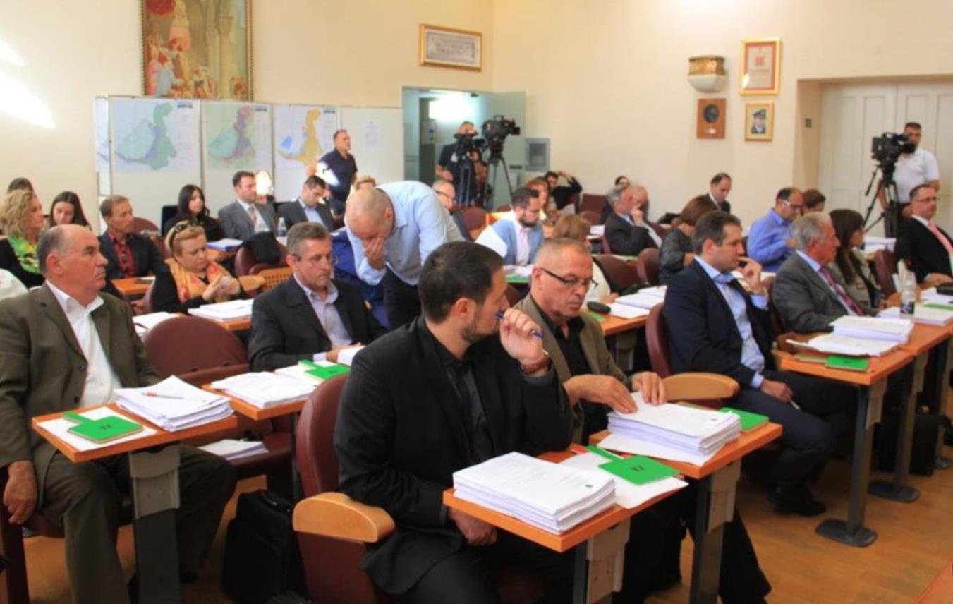 Gradsko vijeće 0
