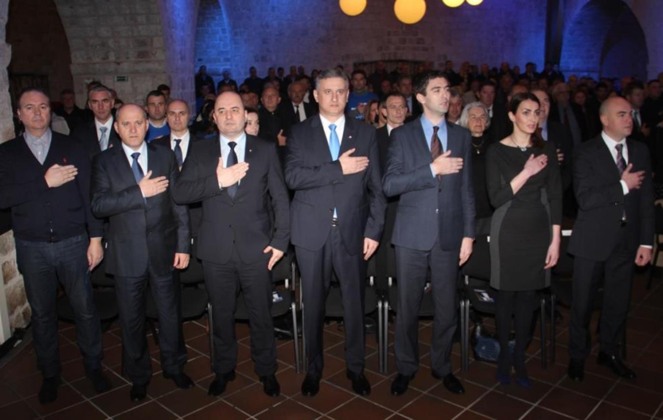 Karamarko