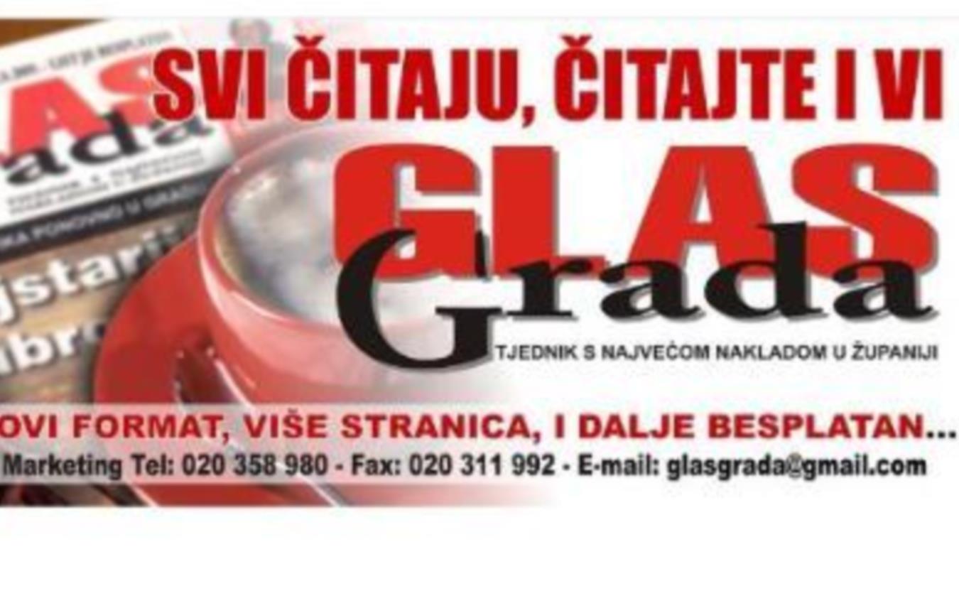 Glas Grada