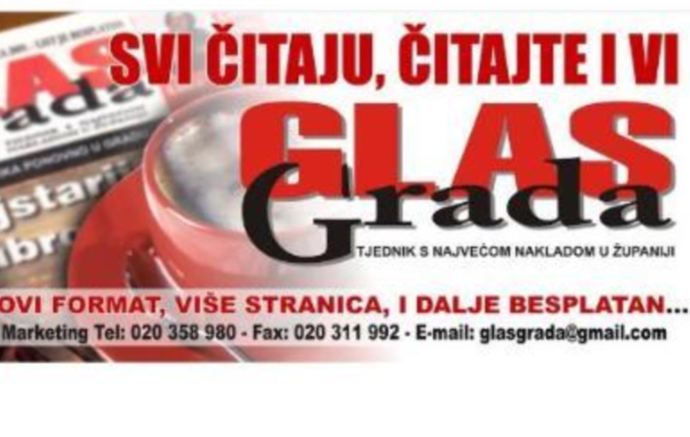 Glas Grada