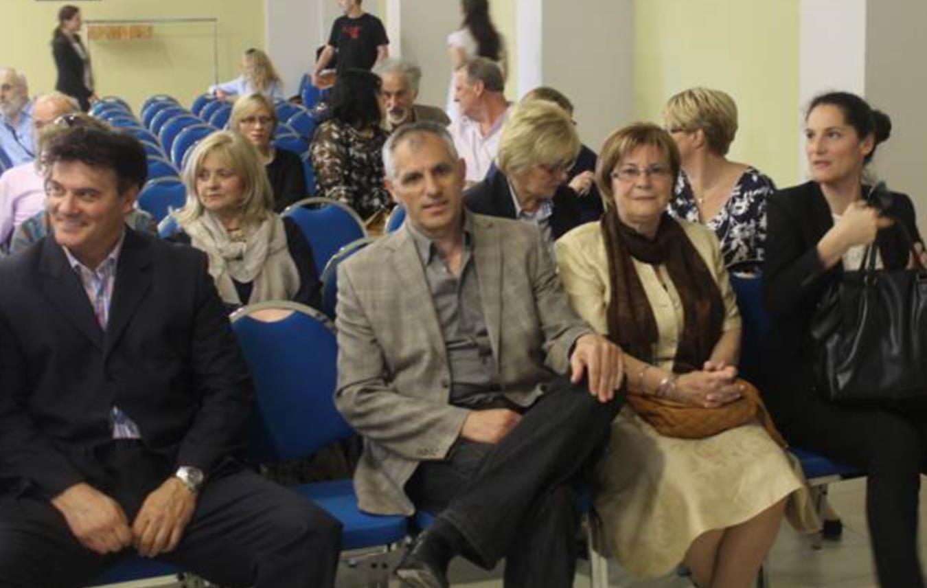 2 izvještajna skupština SDP
