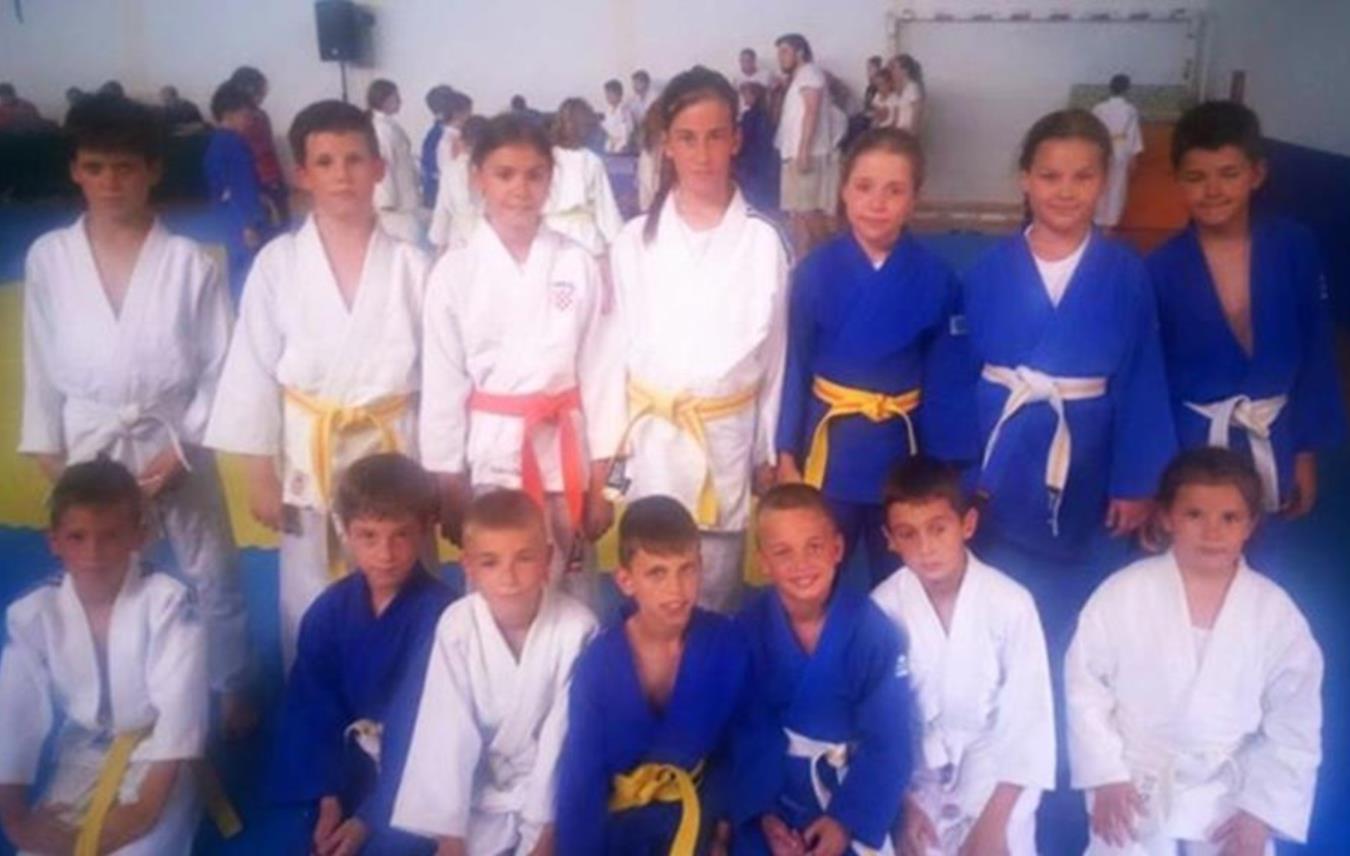 Kup sveti Ante