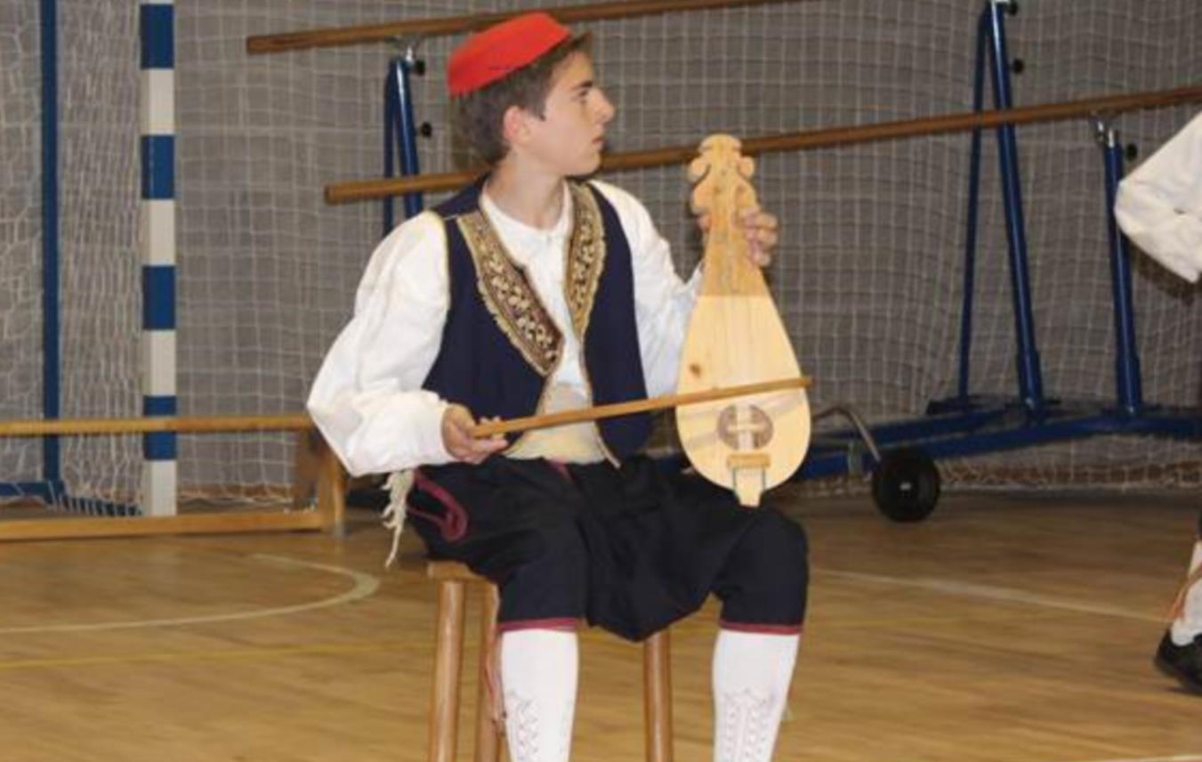 Dan općine Primorje 