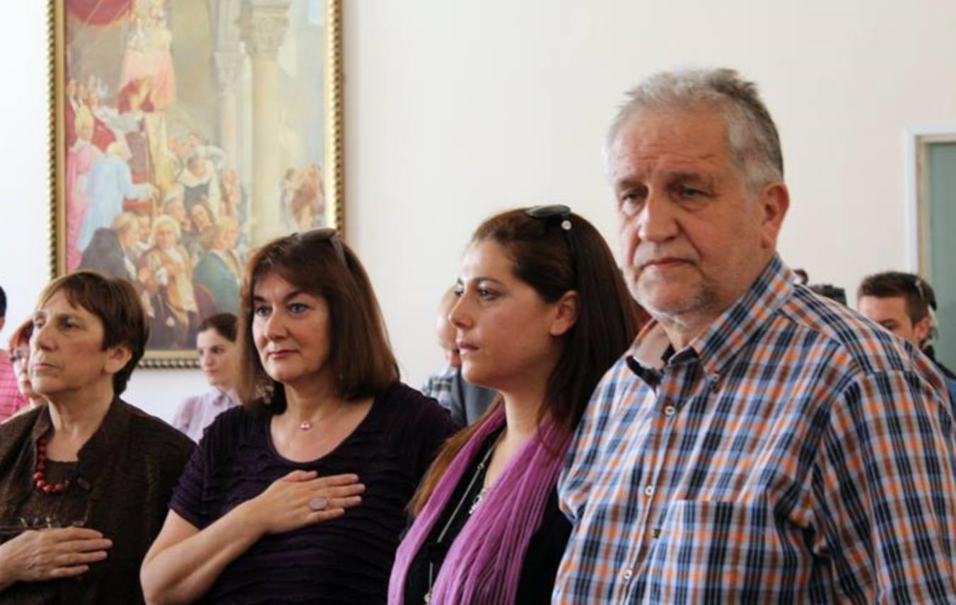 Sjednica Gradskog vijeća