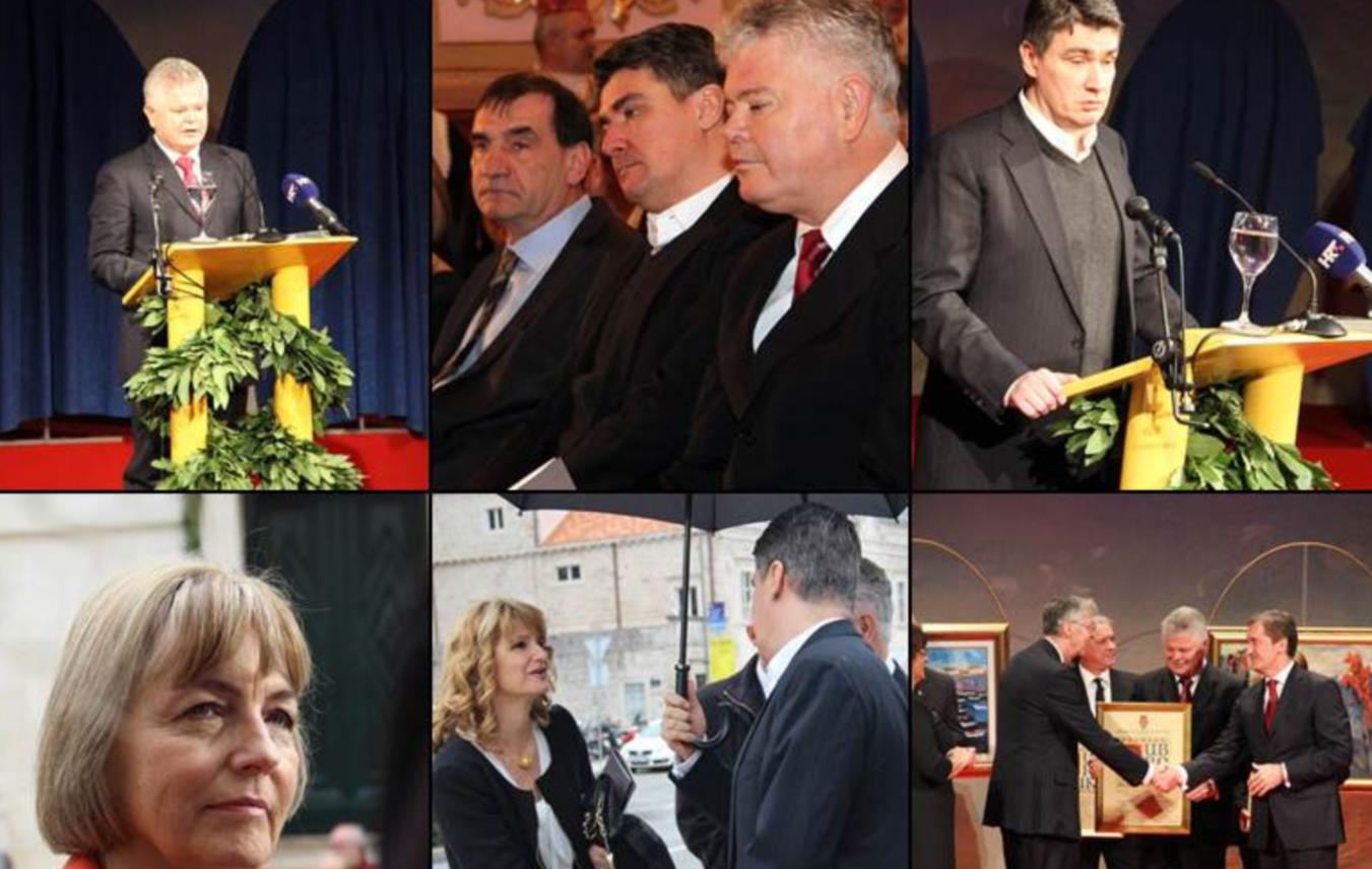Svecana sjednica