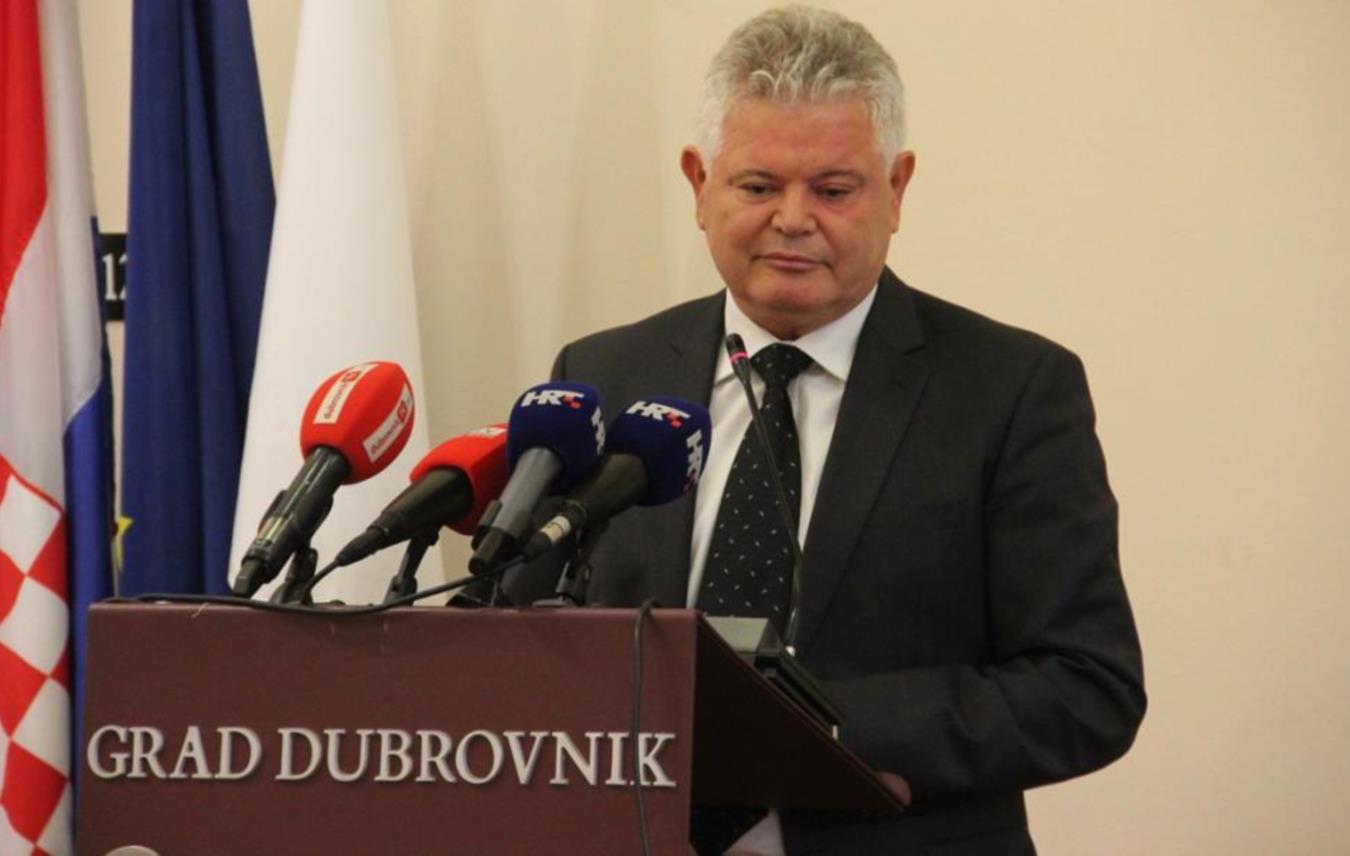 Andro Vlahušić