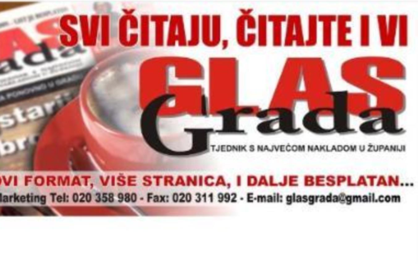 Glas Grada