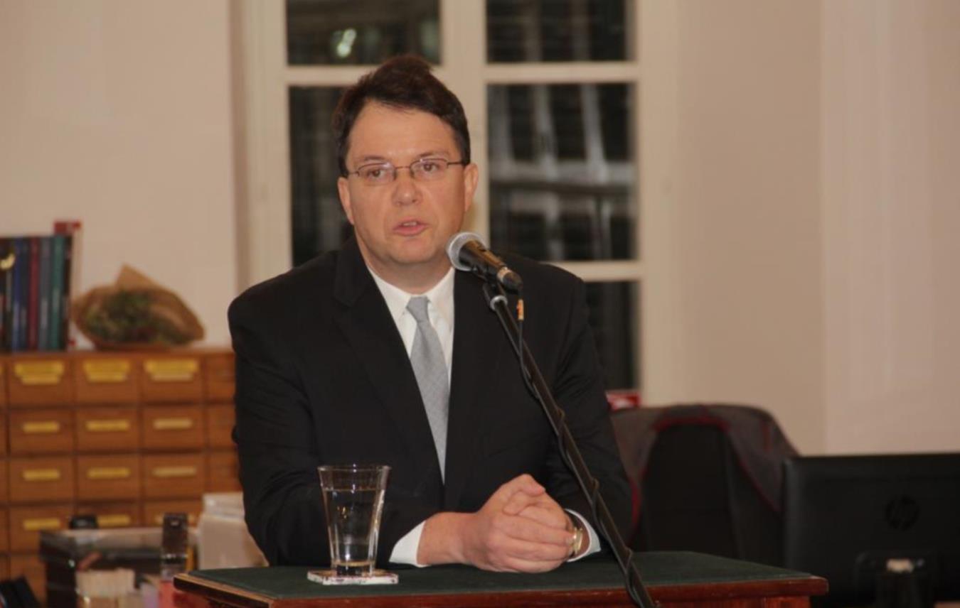 relja seferović