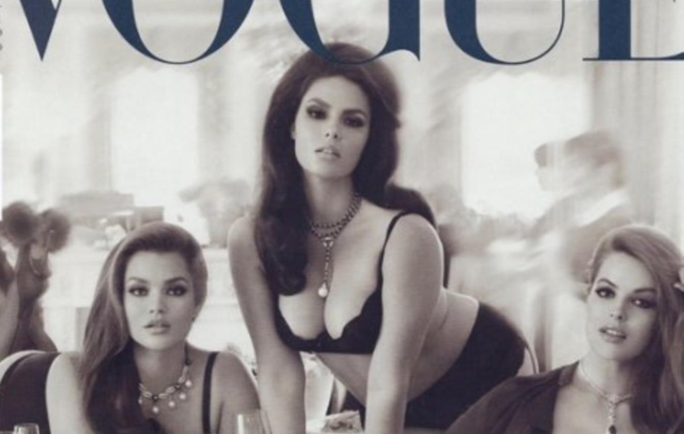 vogue