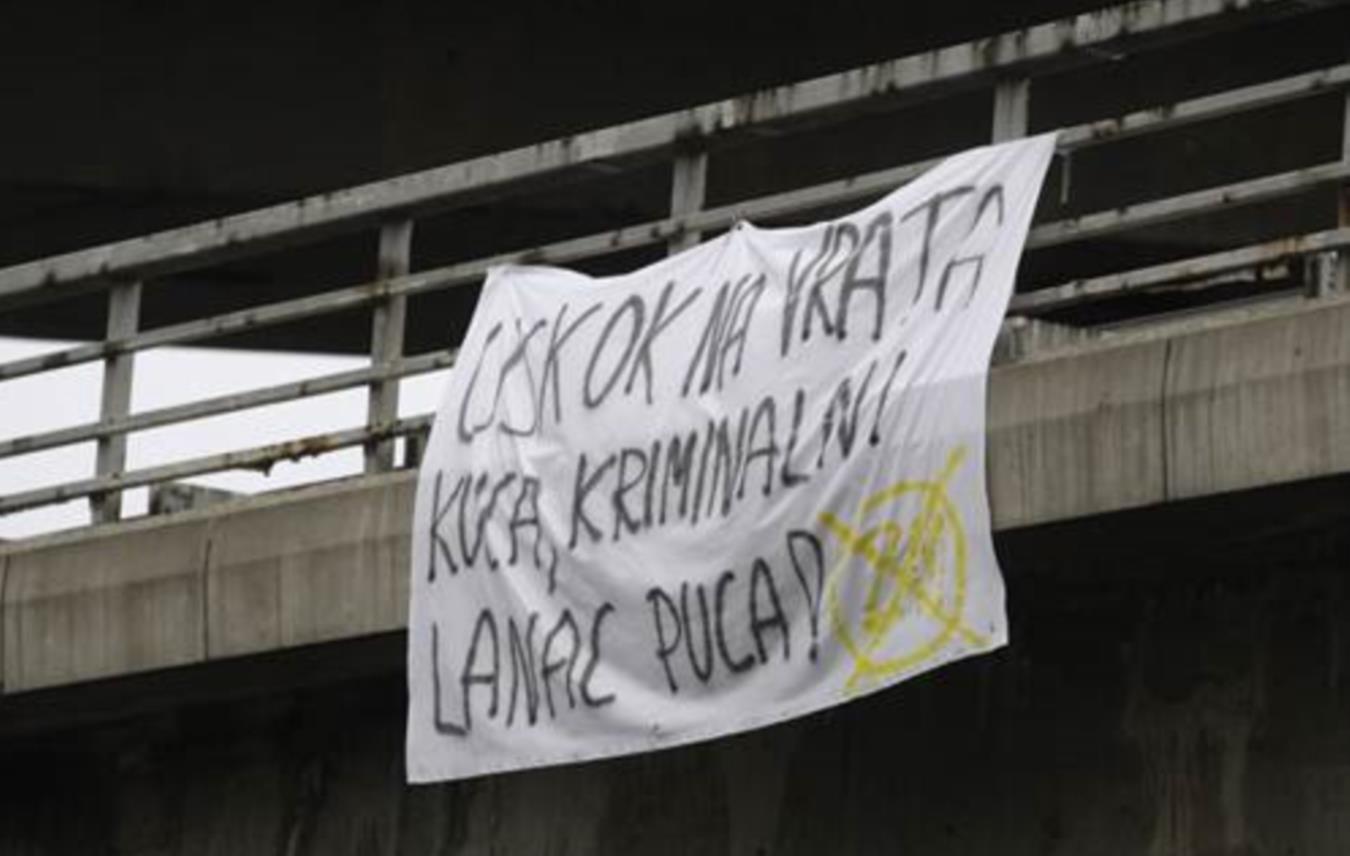Transparenti o Mamiću