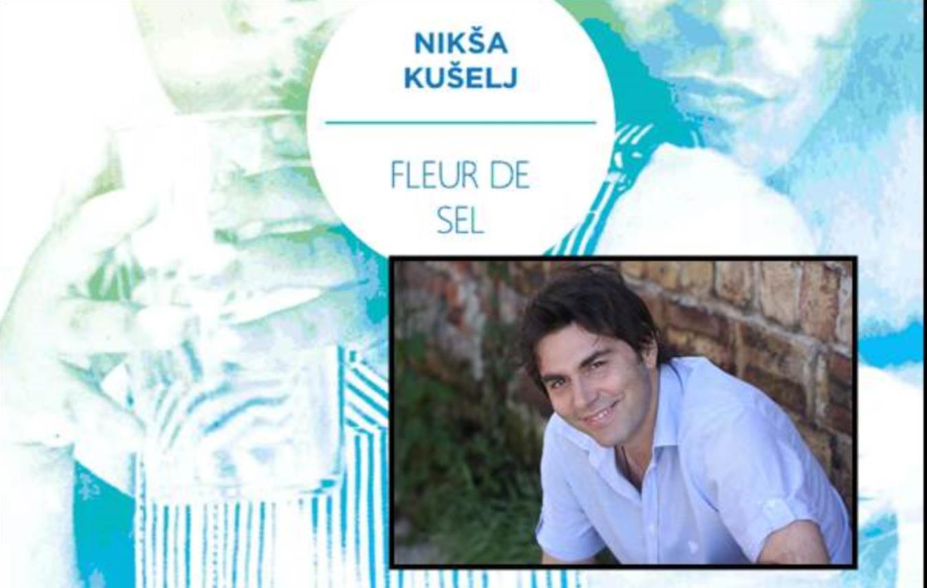 Niksa Kuselj
