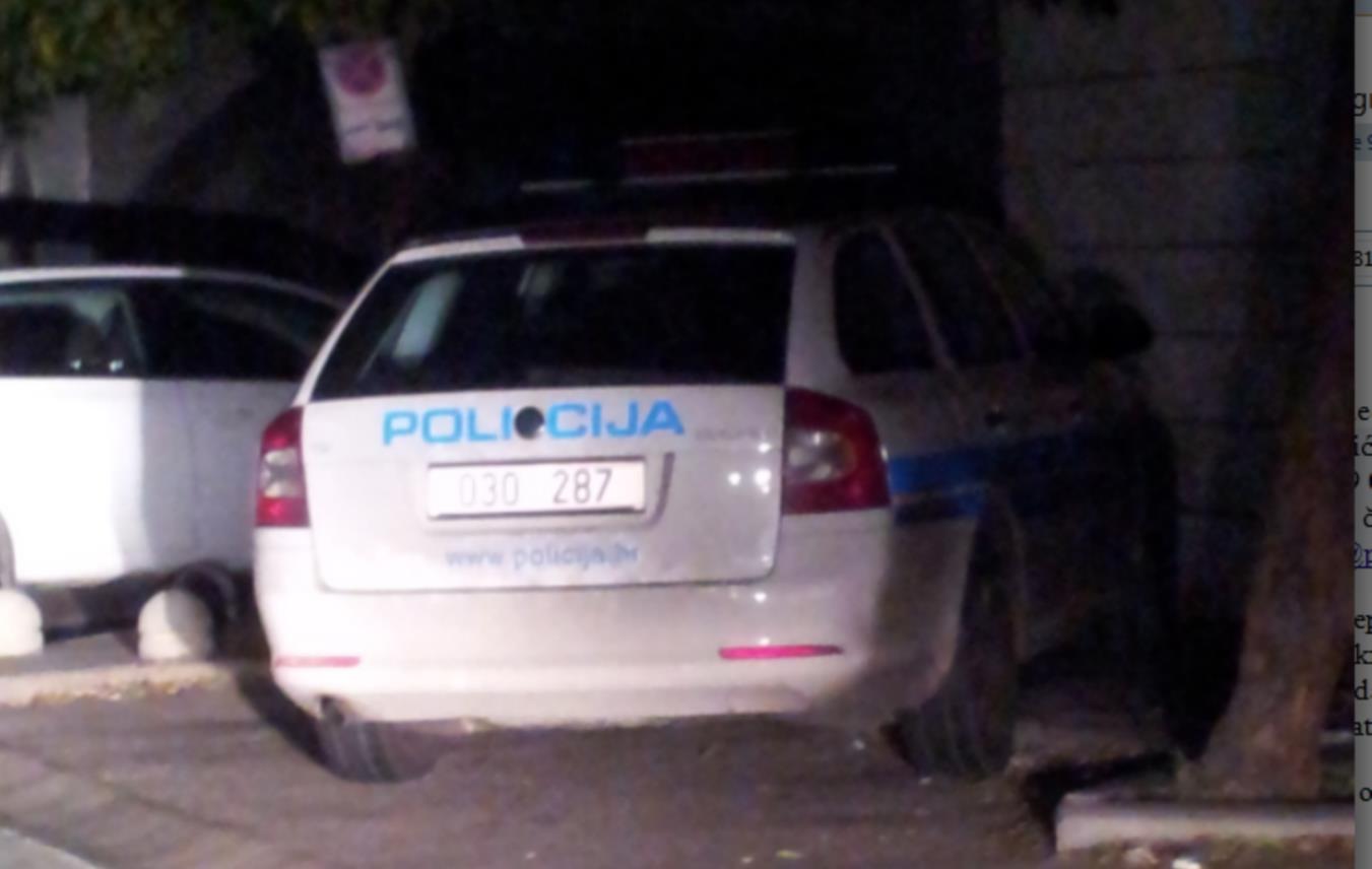 Policija