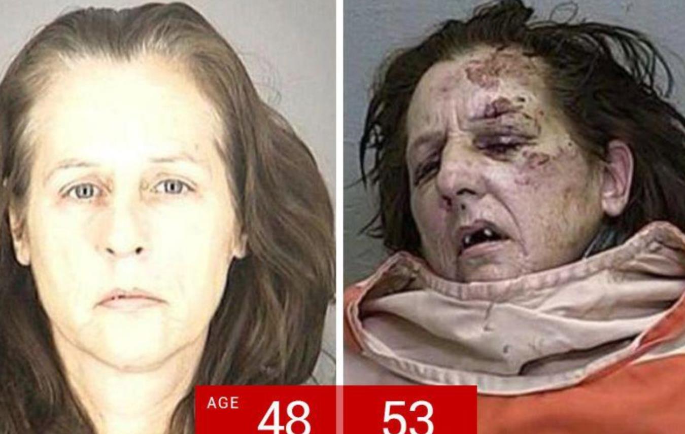 Meth droga 0