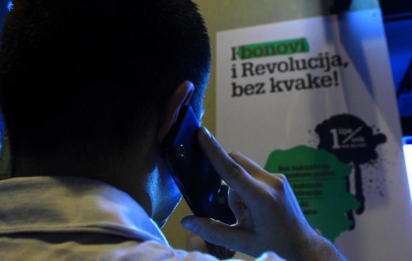Tele 2 Revolucija