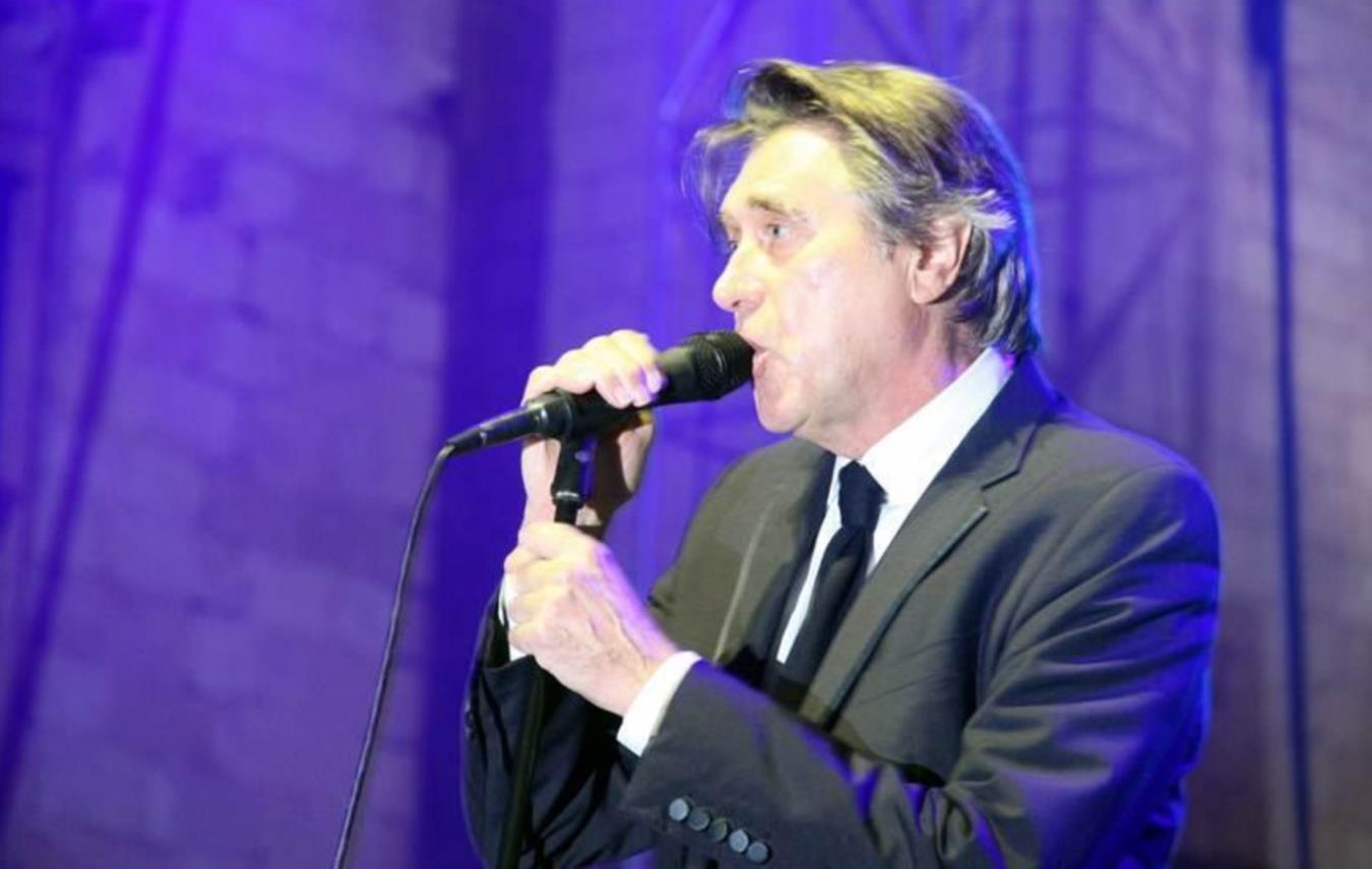 Bryan Ferry Stradun  0