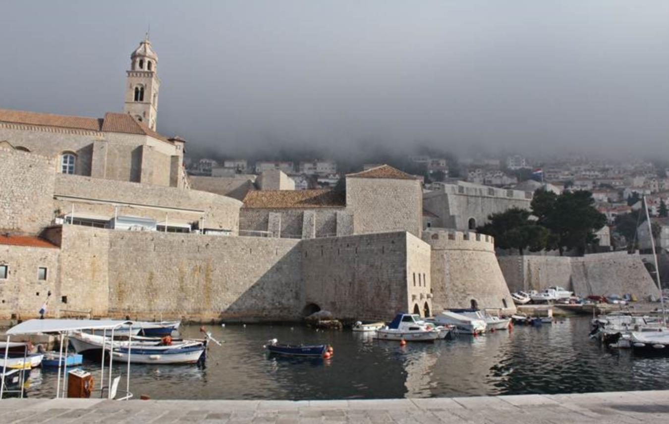 Magla Dubrovnik 23032012