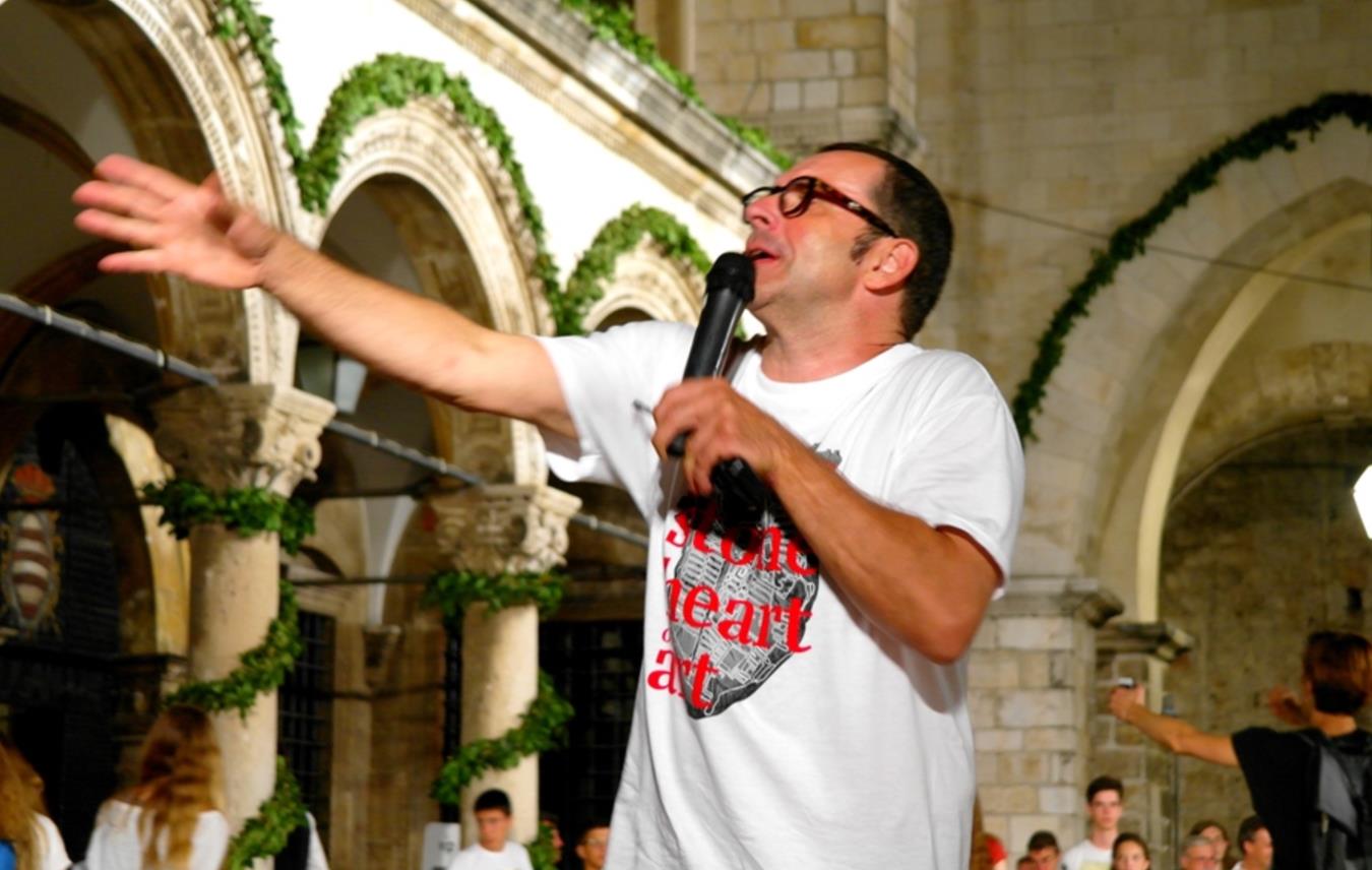 Generalna proba