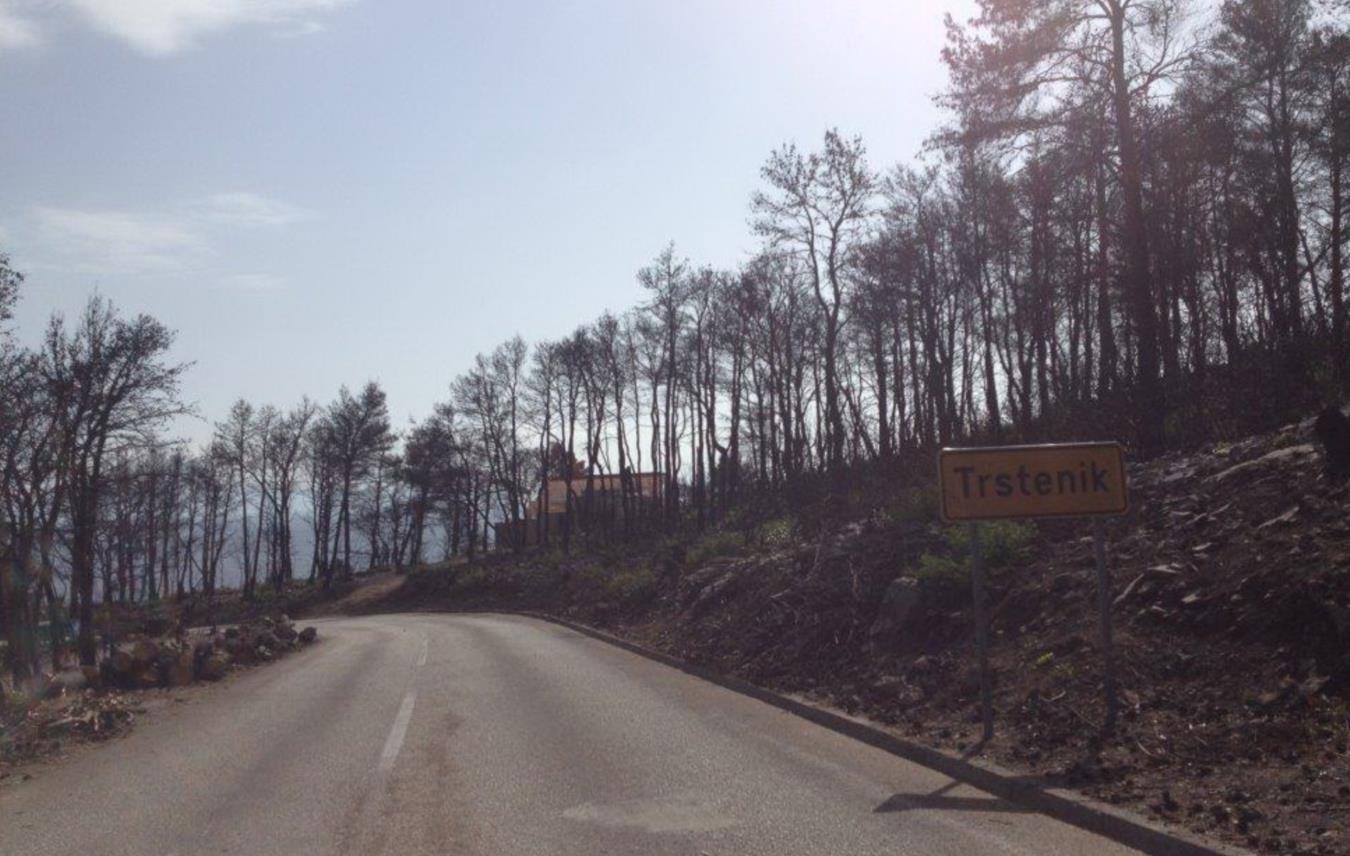 Pelješac i Korčula