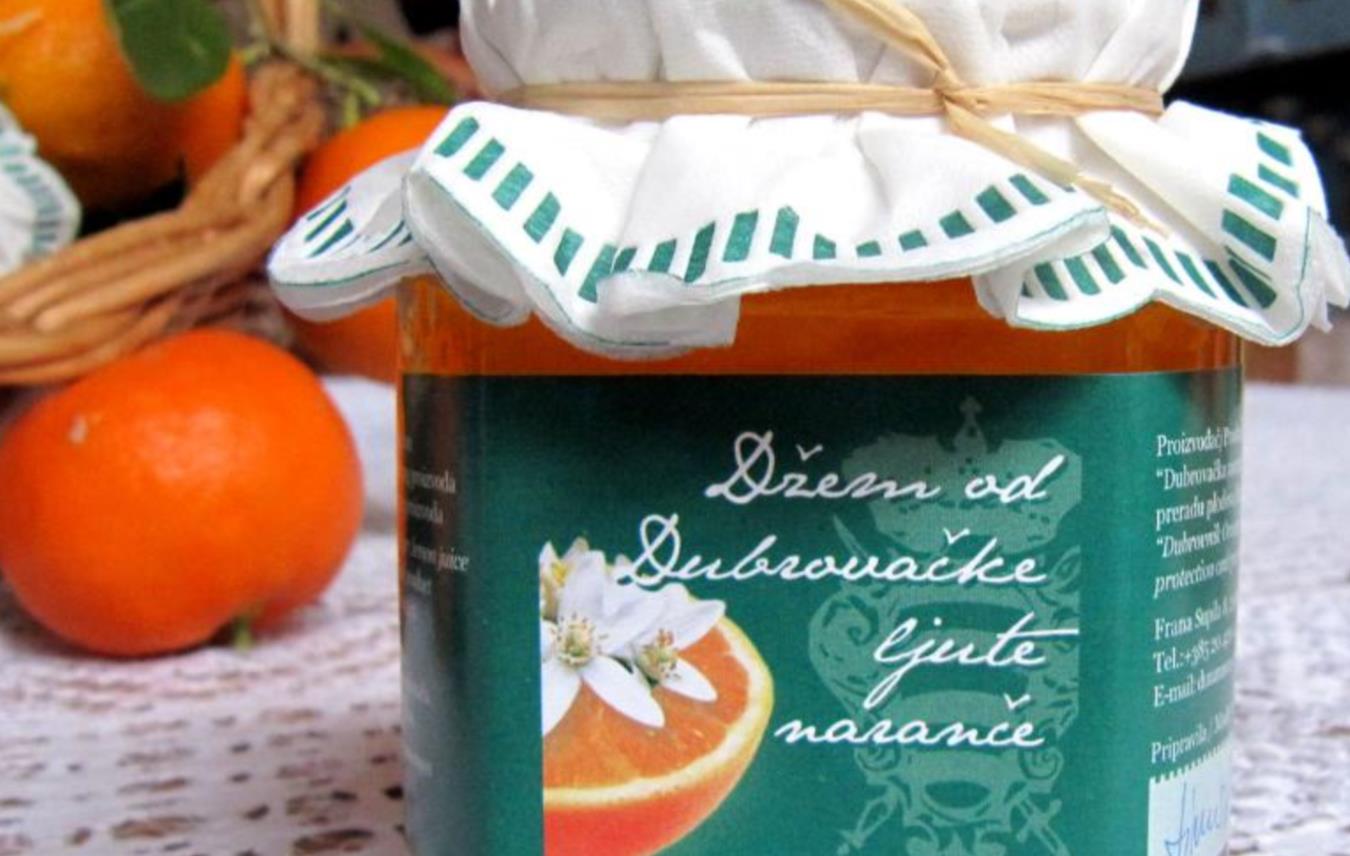Festival džema, marmelade i pekmeza
