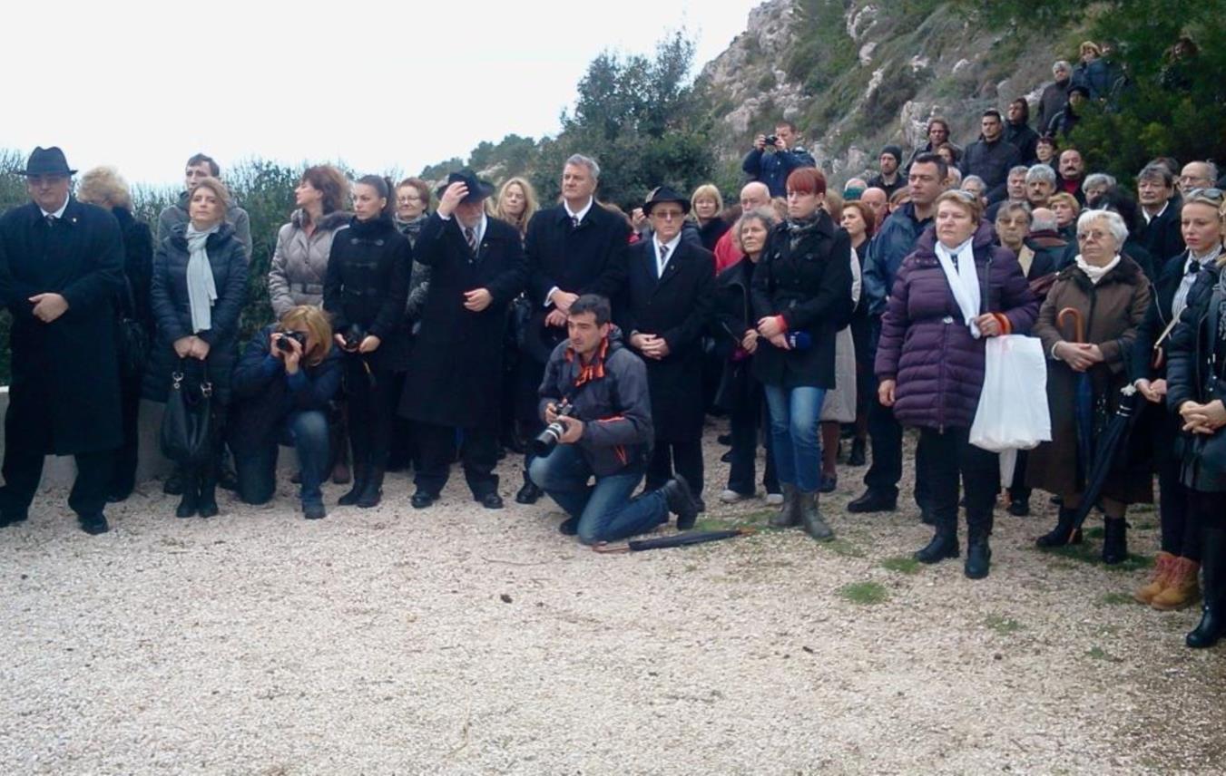 zatvaranje feste sv. Vlaha