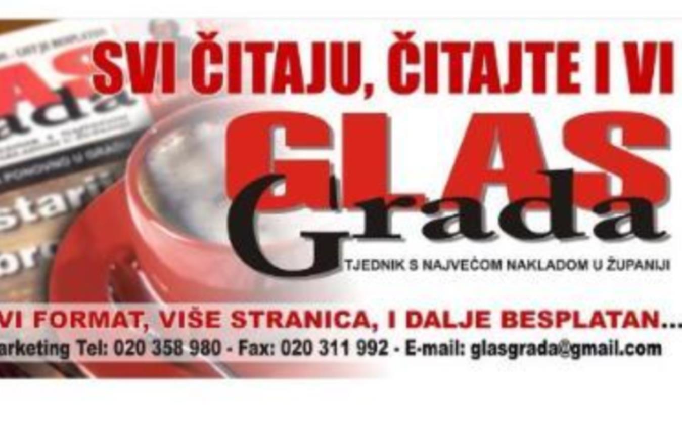 Glas Grada