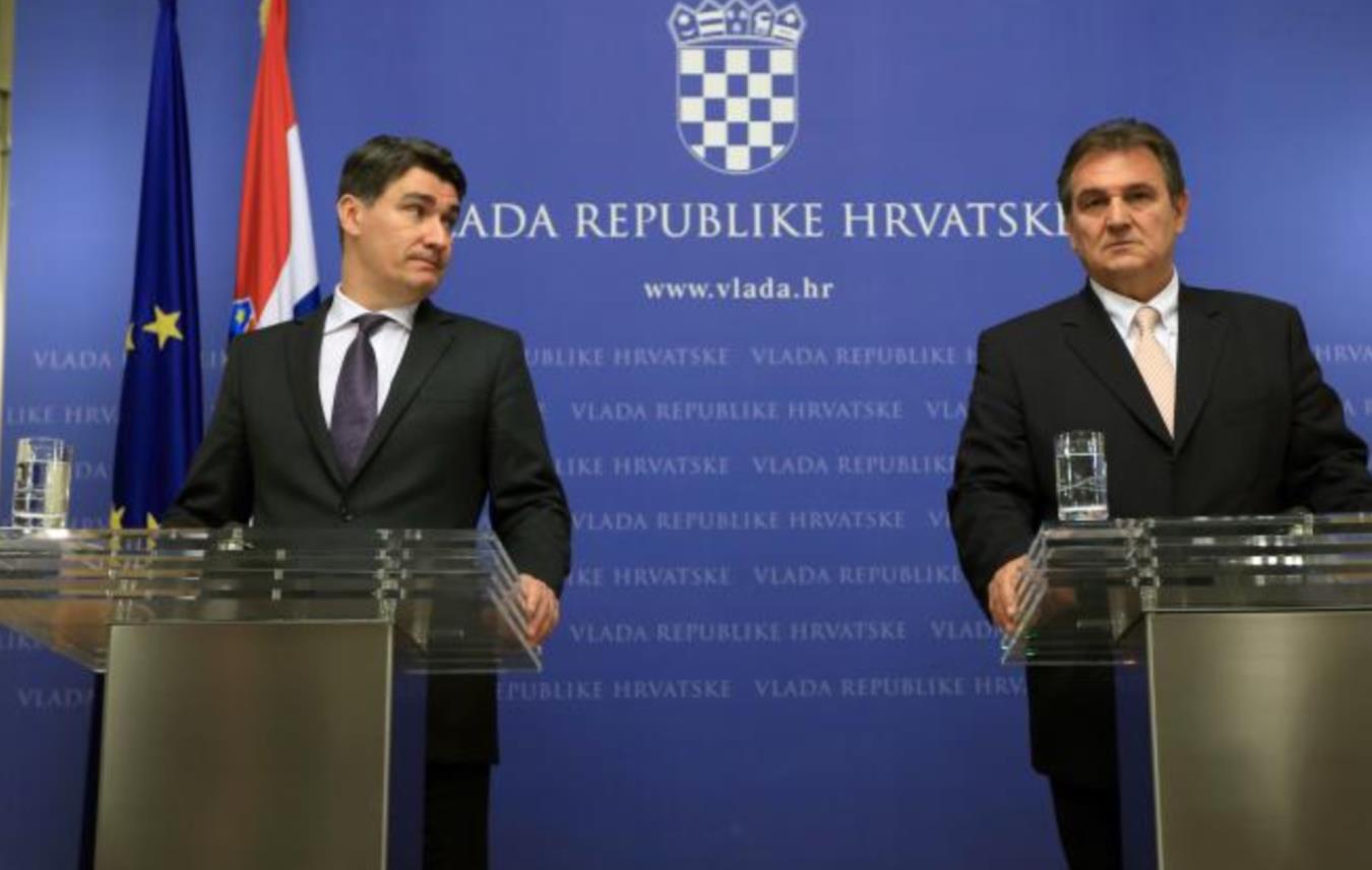 Cacic i Milanovic