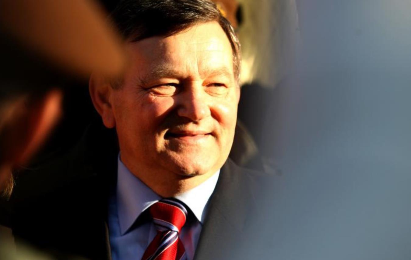 Mladen Markac