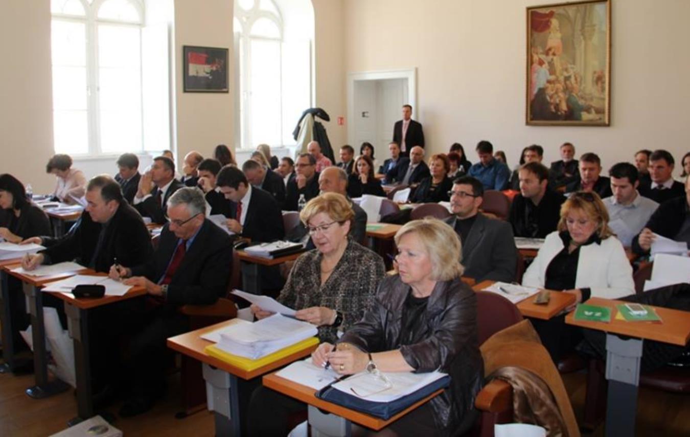 Županijska skupština