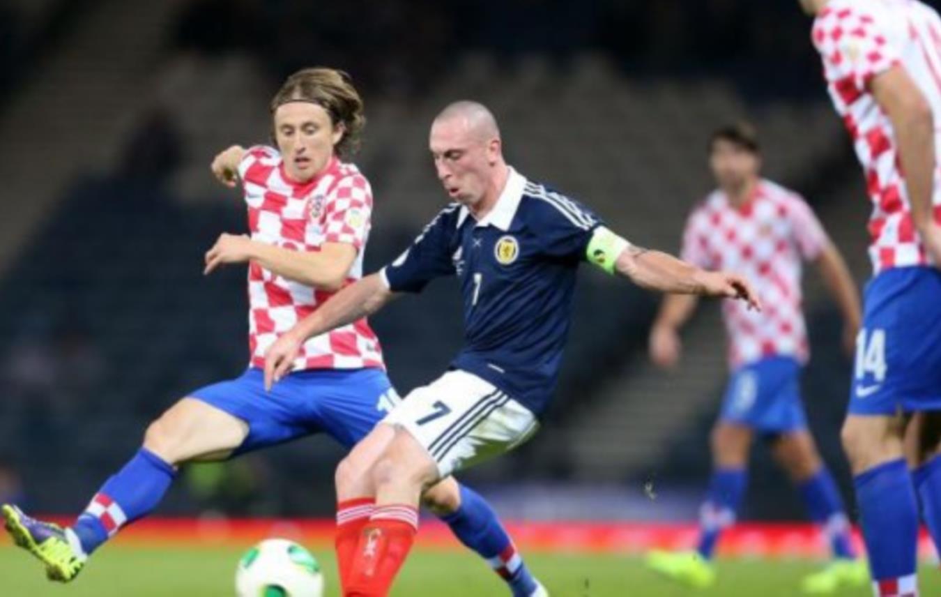 Hrvatska Škotska