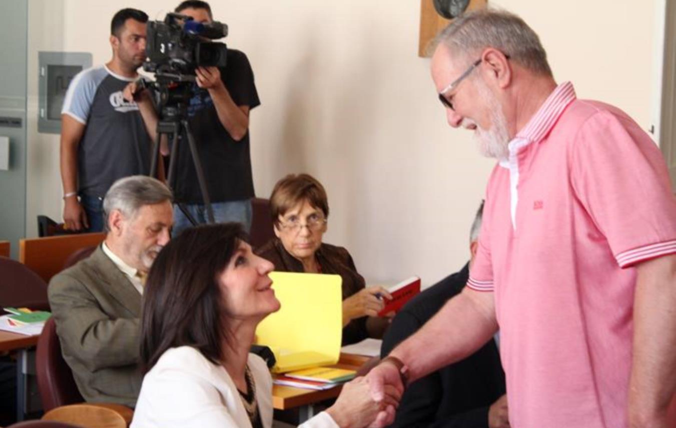 Sjednica Gradskog vijeća