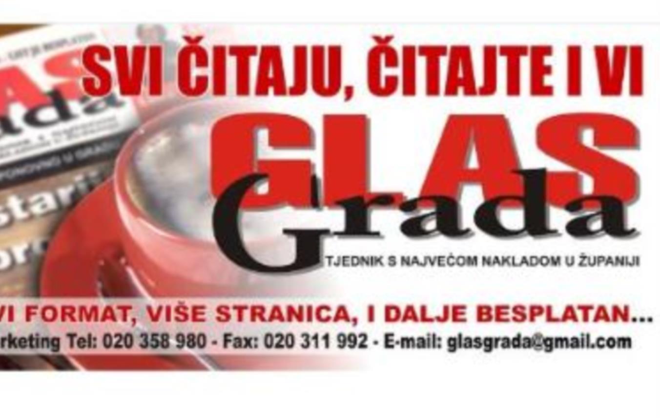 Glas Grada