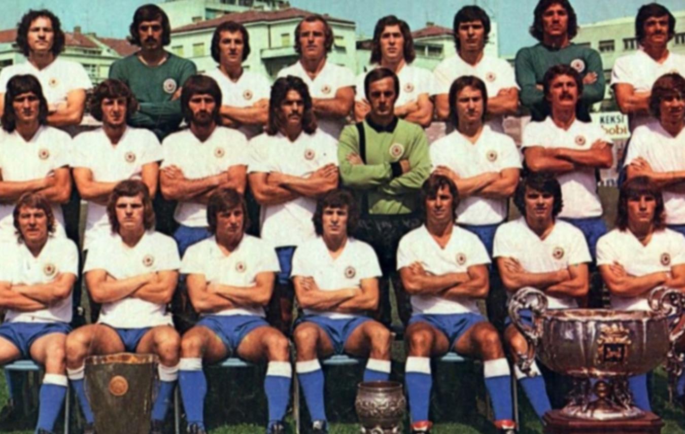 Hajduk