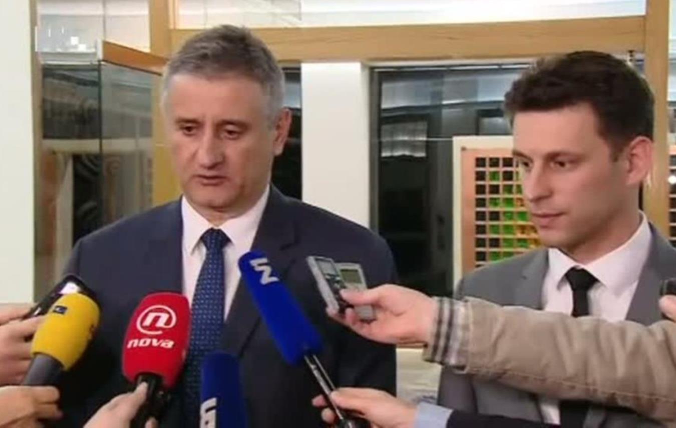 Petrov Karamarko
