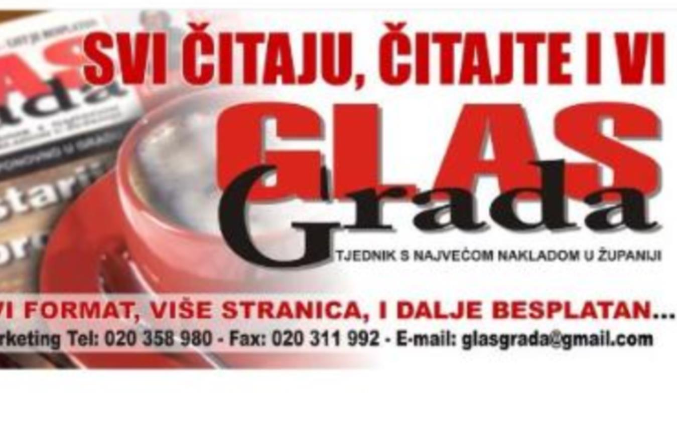 Glas Grada