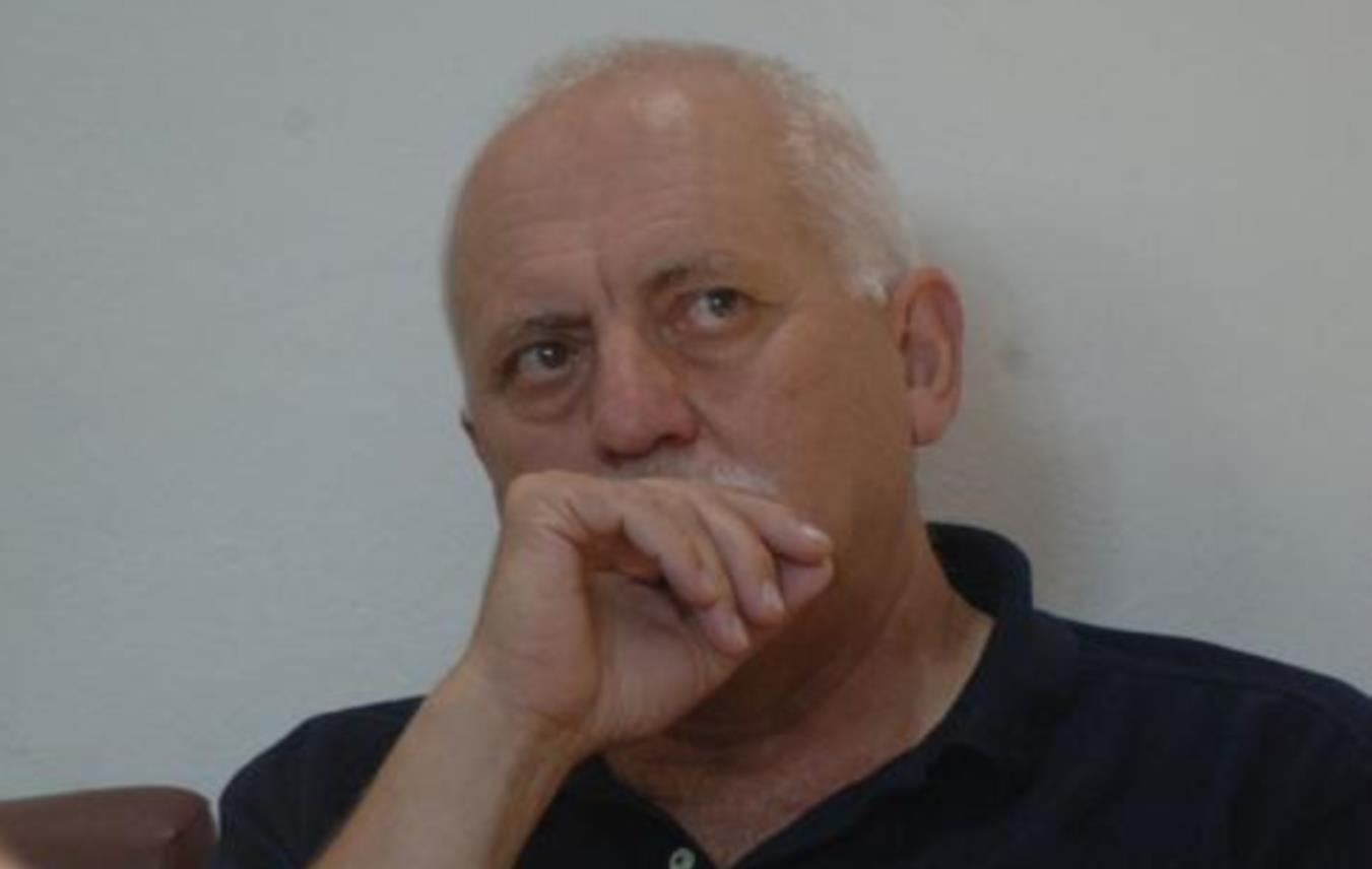 Niko Kapetanić