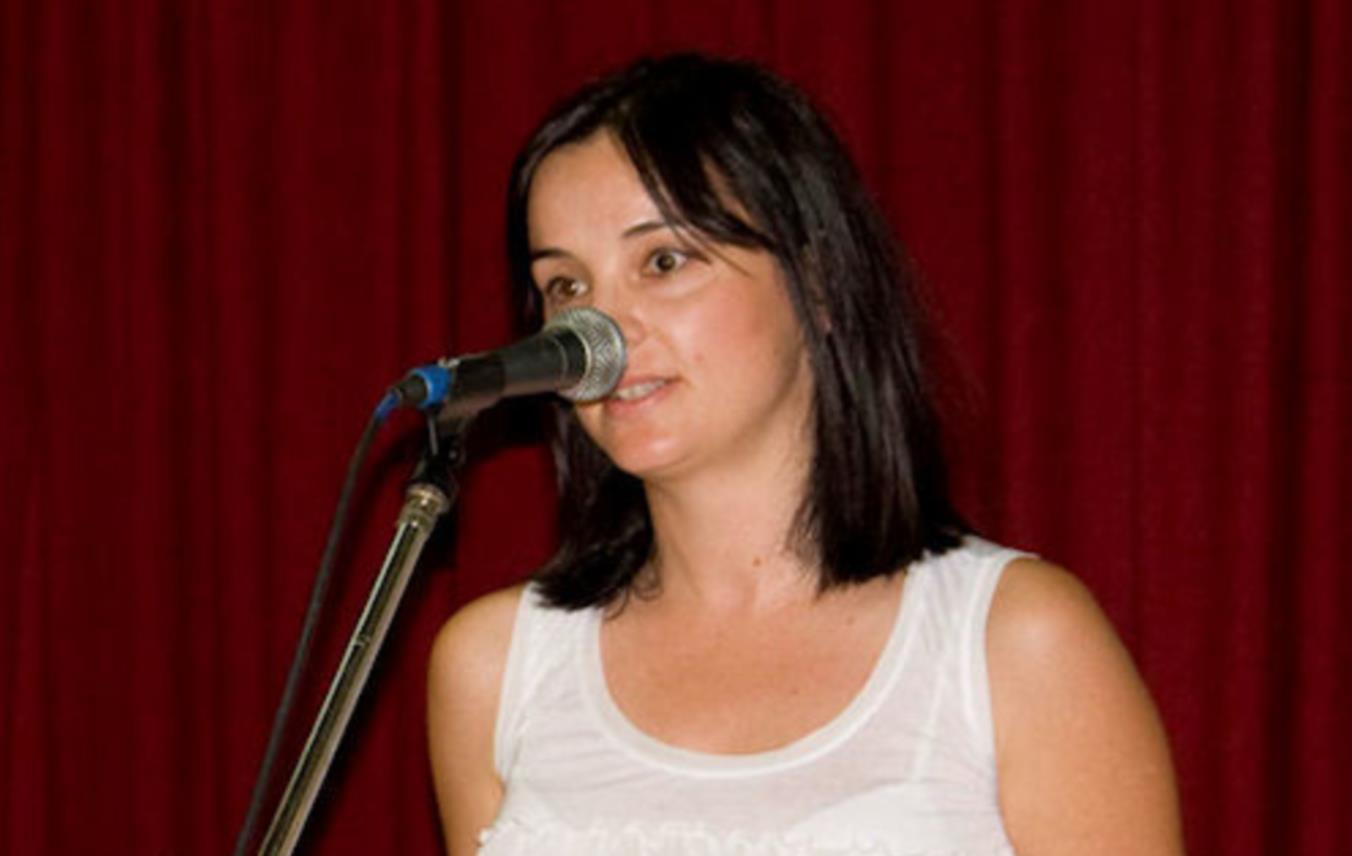Marija Vučković