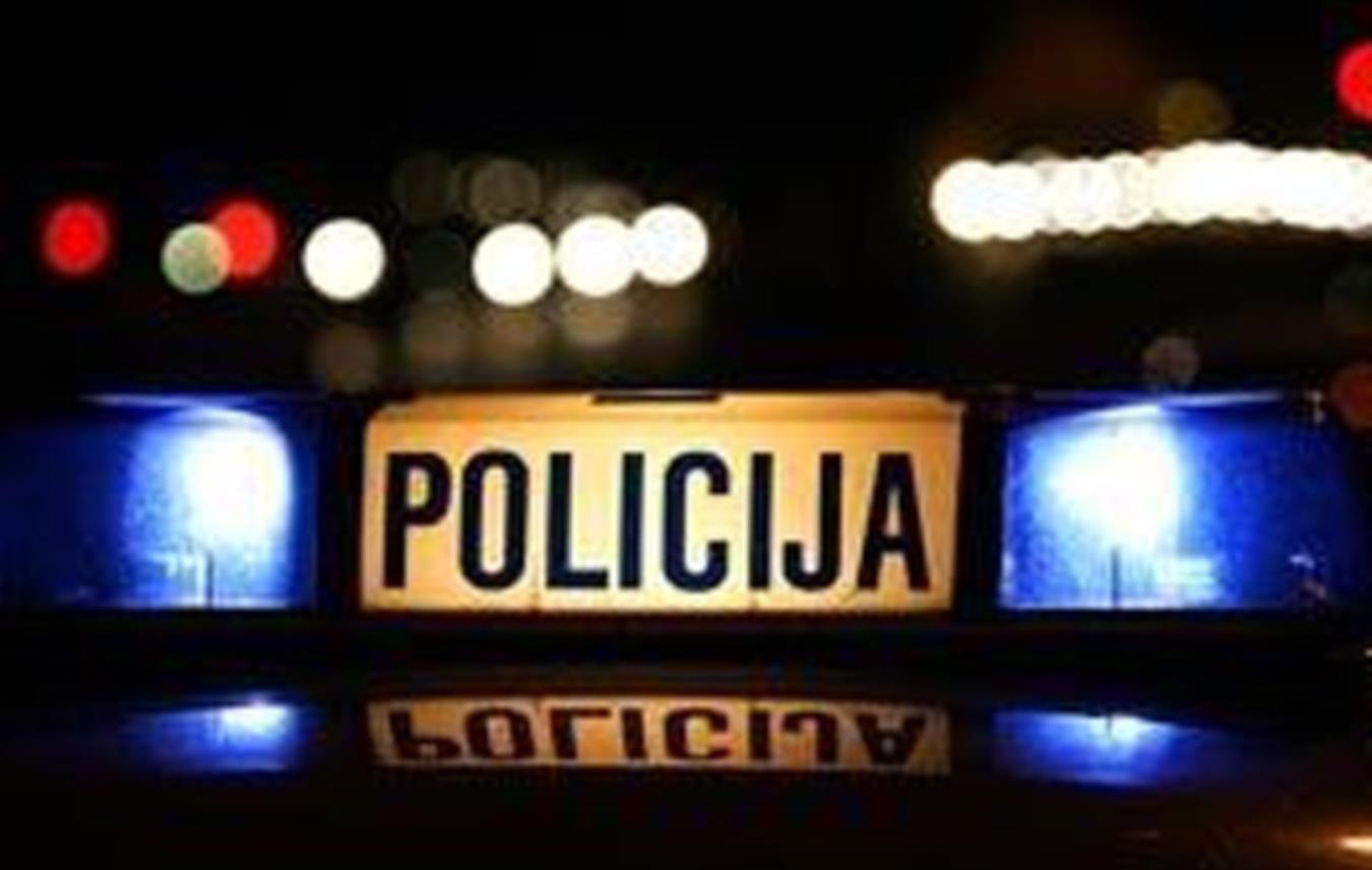 Policija