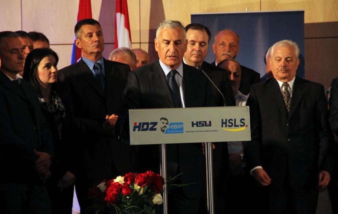 HDZ DNŽ 0