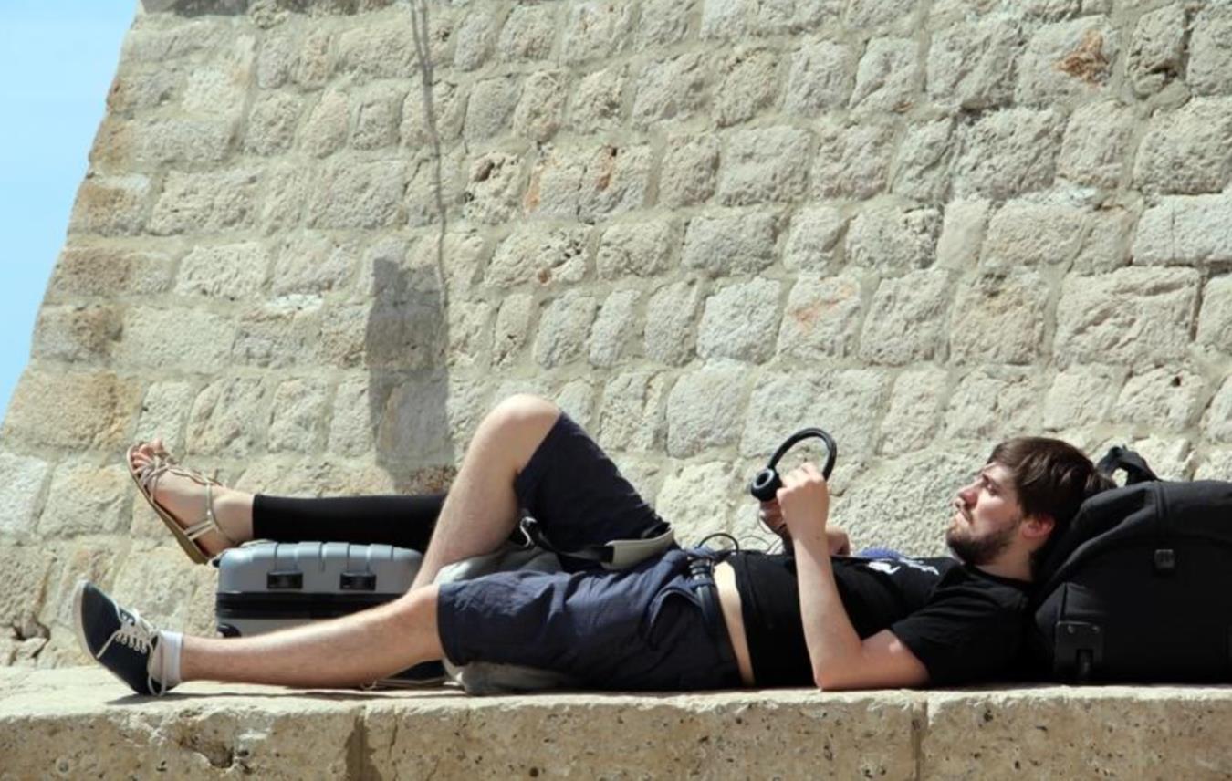 Dubrovnik turisti 0