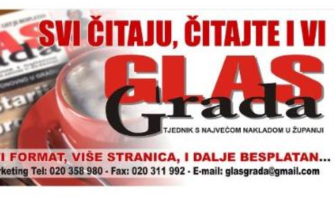 Glas Grada