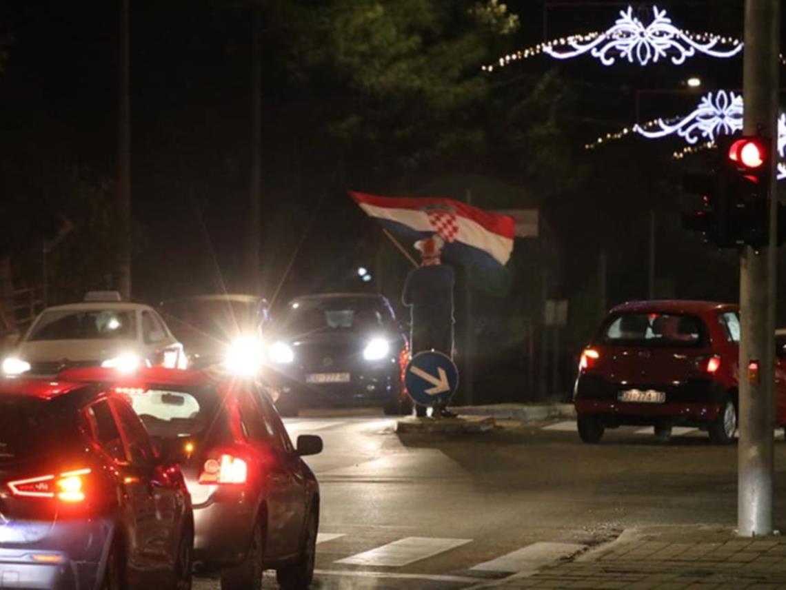 navijači maroko hrvatska