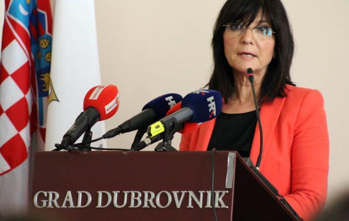 Tatjana Šimac Bonačić