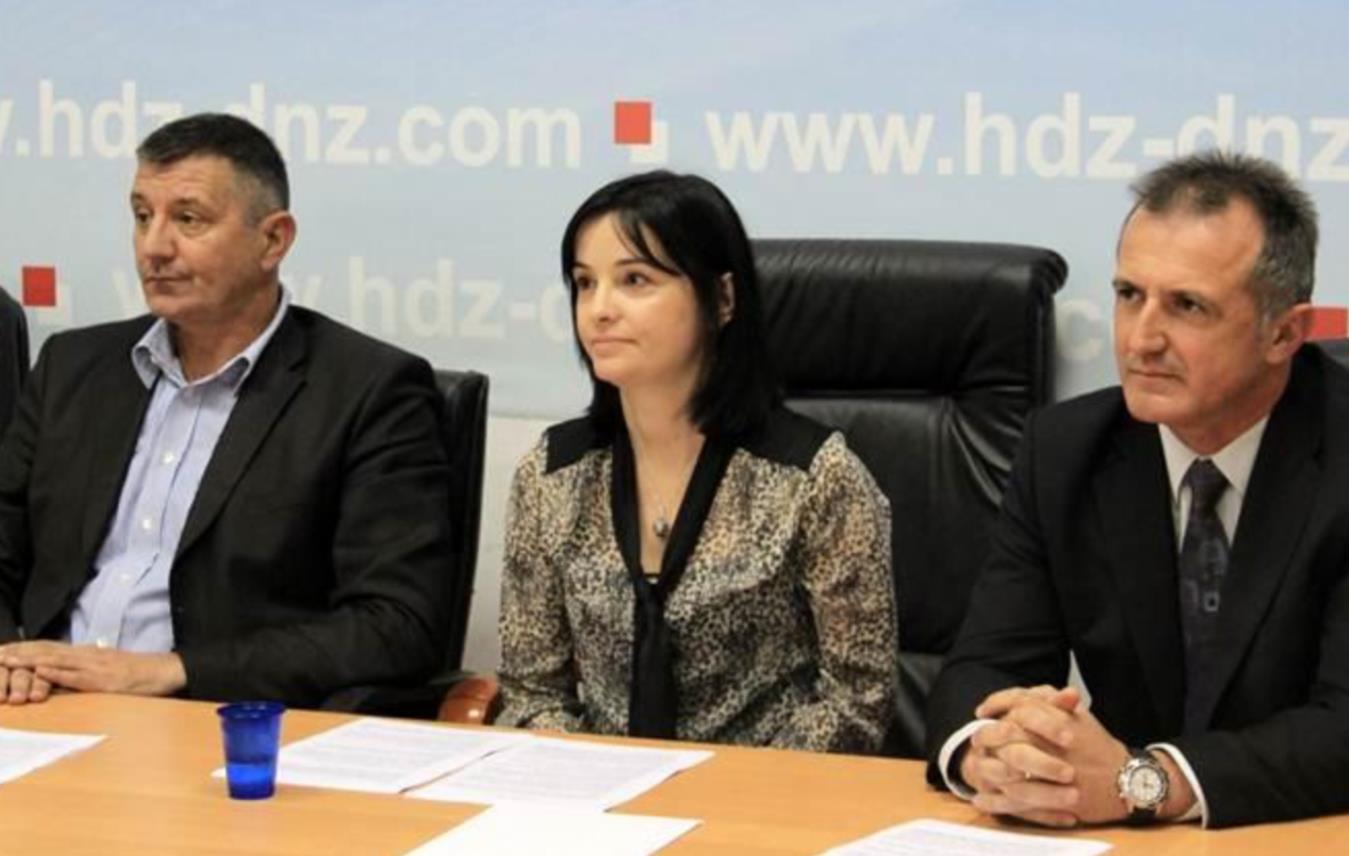 HDZ za brak i obitelj 0